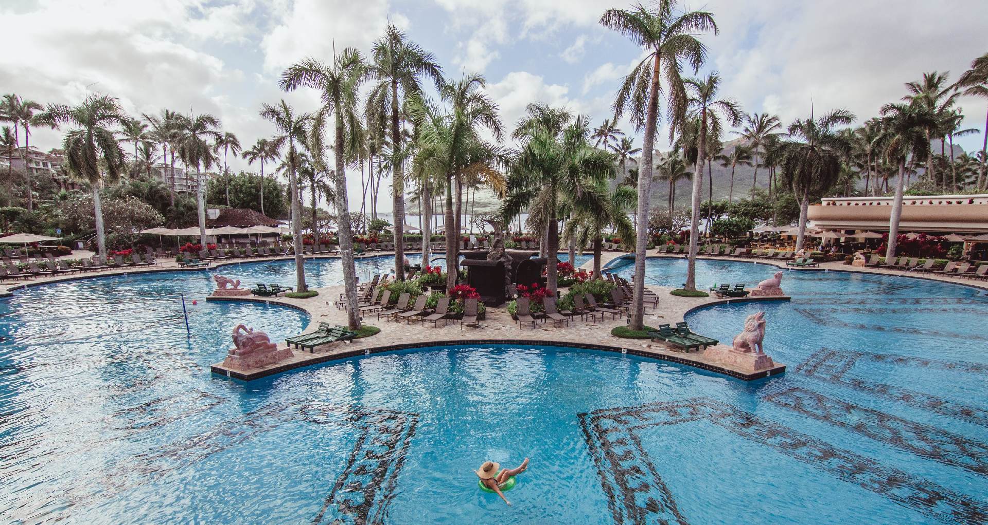 Marriott vacation Club Resort